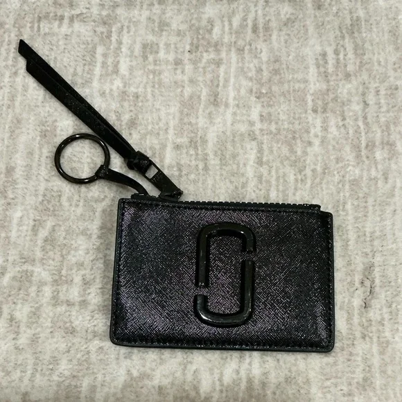 ✨💎BNWOT💎✨The Snapshot DTM Top Zip Multi Wallet - Picture 5 of 6